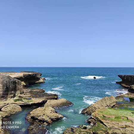 Apartment Place Italie Rabat Esterno foto