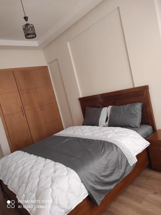 Apartment Place Italie Rabat Esterno foto