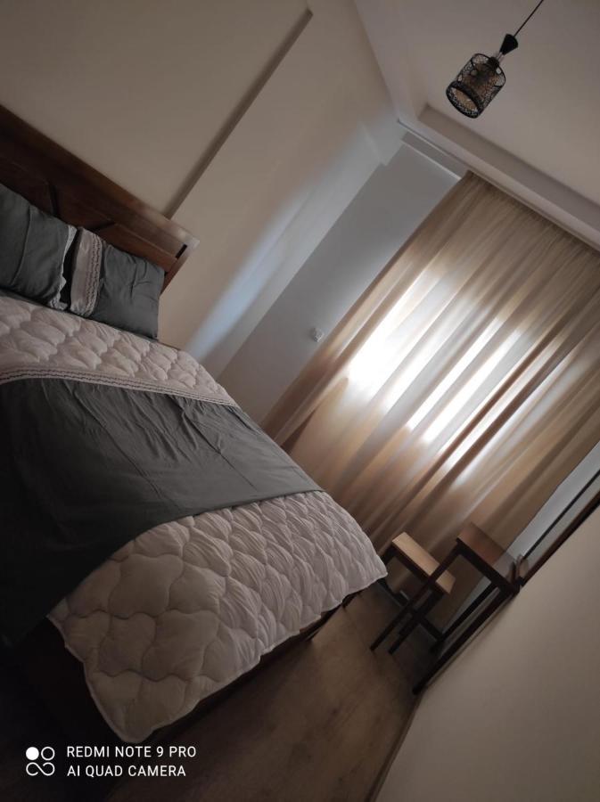 Apartment Place Italie Rabat Esterno foto
