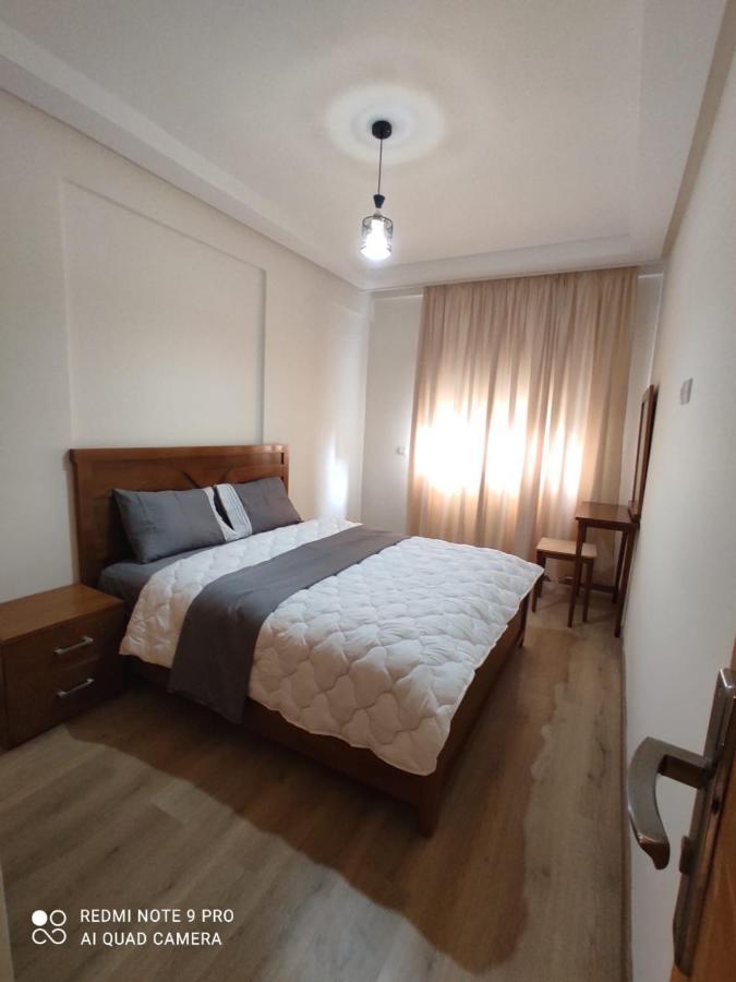 Apartment Place Italie Rabat Esterno foto