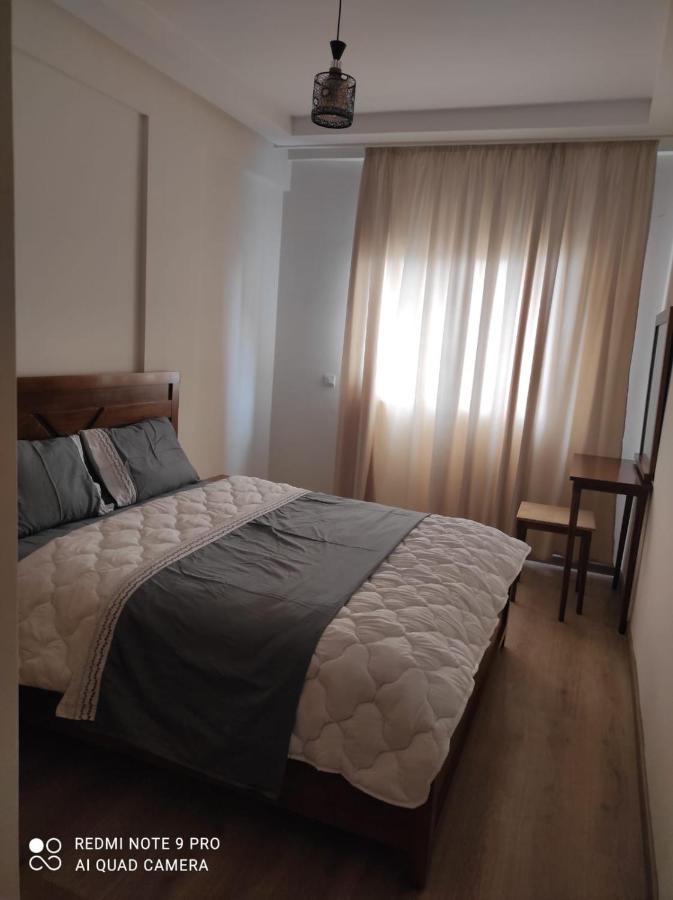 Apartment Place Italie Rabat Esterno foto
