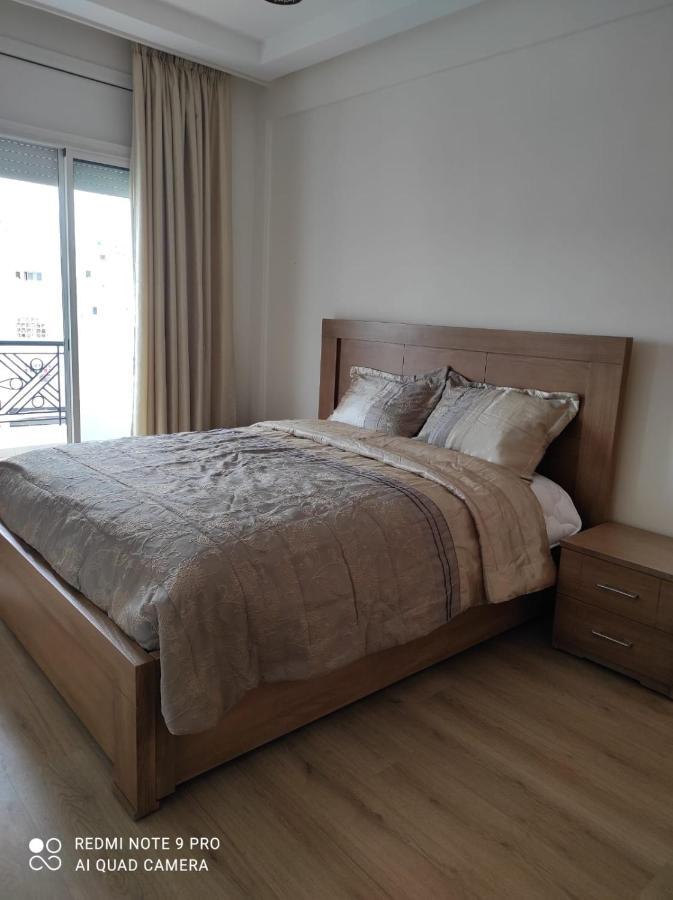 Apartment Place Italie Rabat Esterno foto