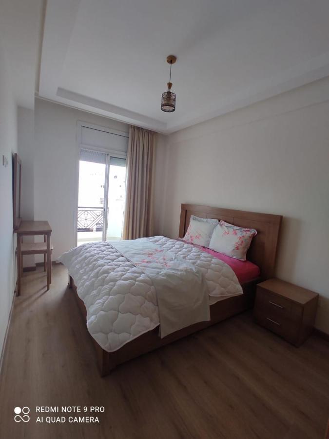 Apartment Place Italie Rabat Esterno foto