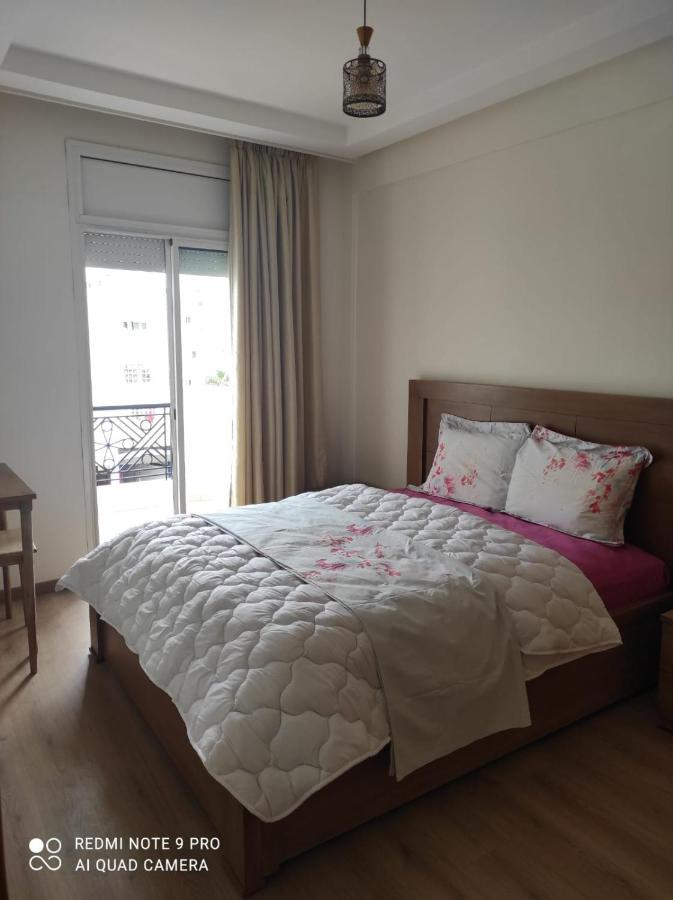 Apartment Place Italie Rabat Esterno foto