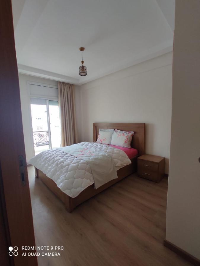 Apartment Place Italie Rabat Esterno foto