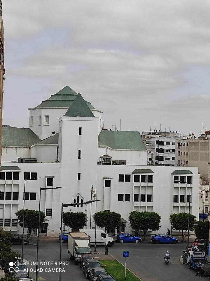 Apartment Place Italie Rabat Esterno foto