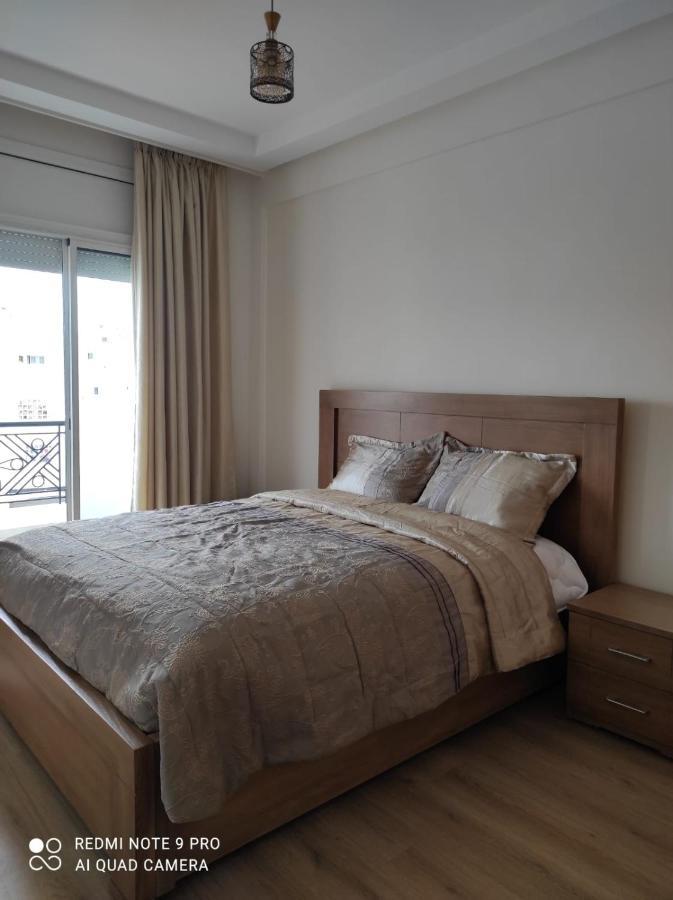 Apartment Place Italie Rabat Esterno foto