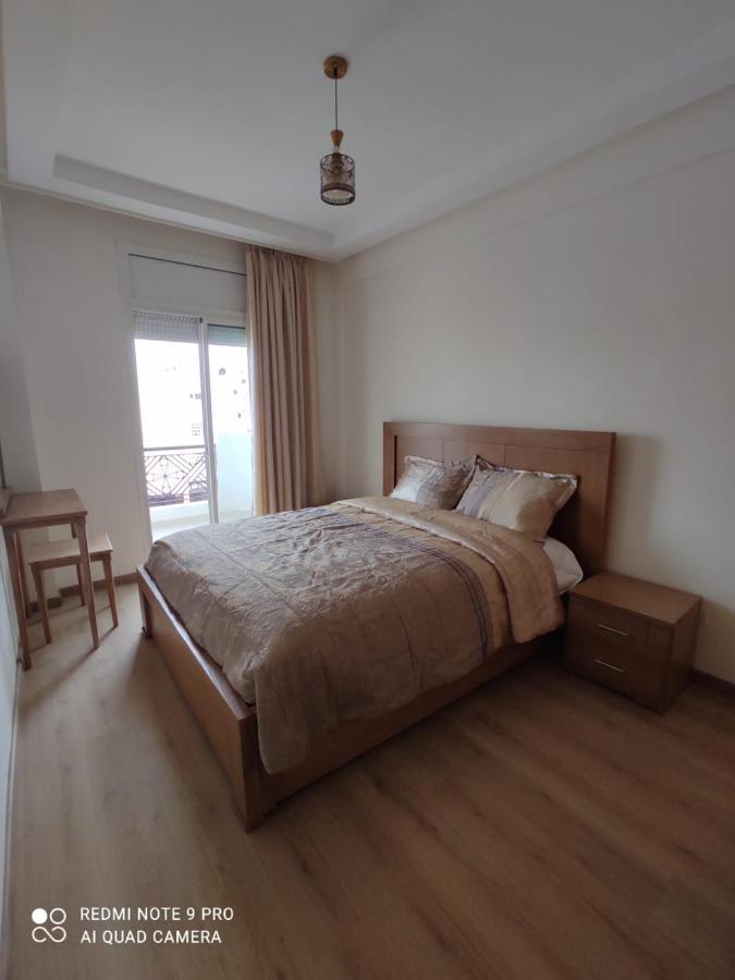 Apartment Place Italie Rabat Esterno foto
