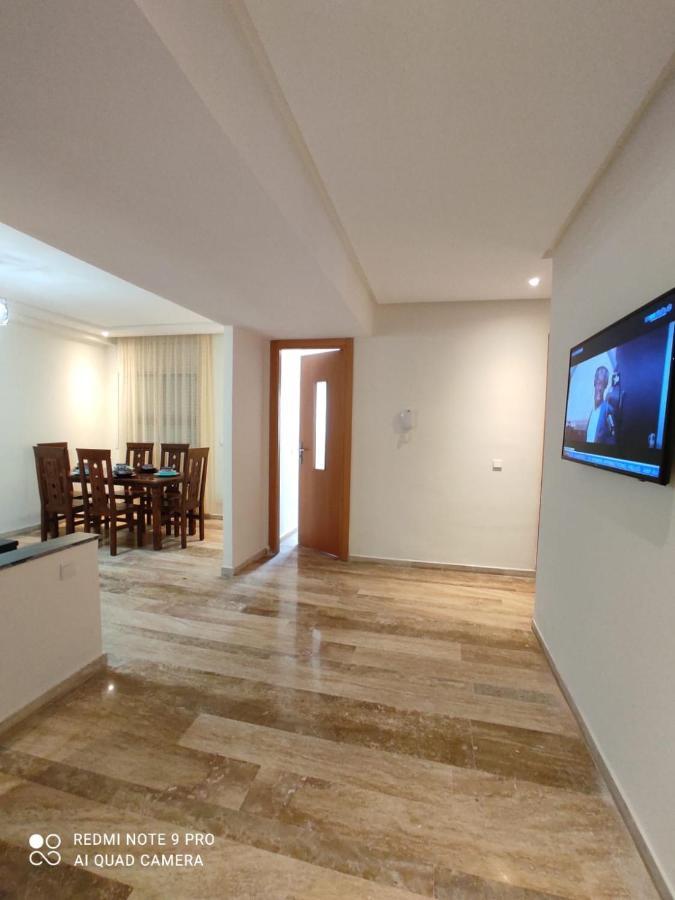 Apartment Place Italie Rabat Esterno foto