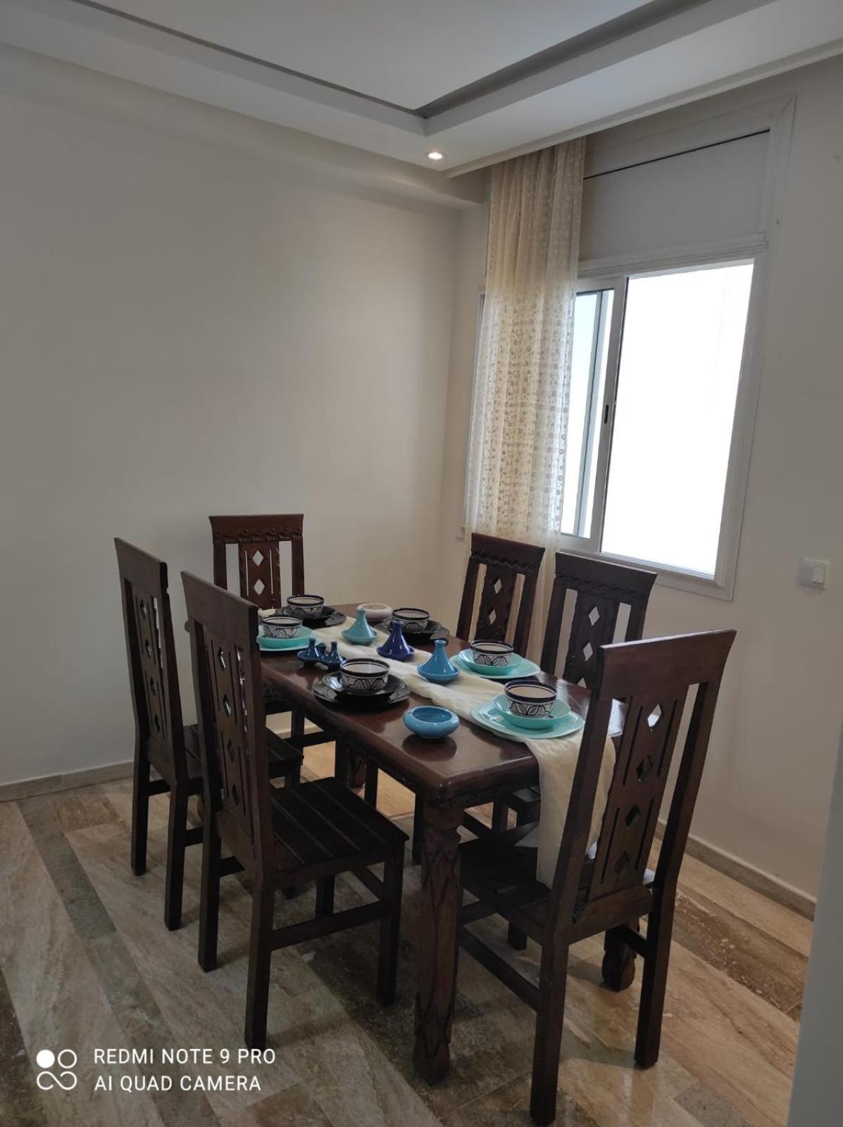 Apartment Place Italie Rabat Esterno foto