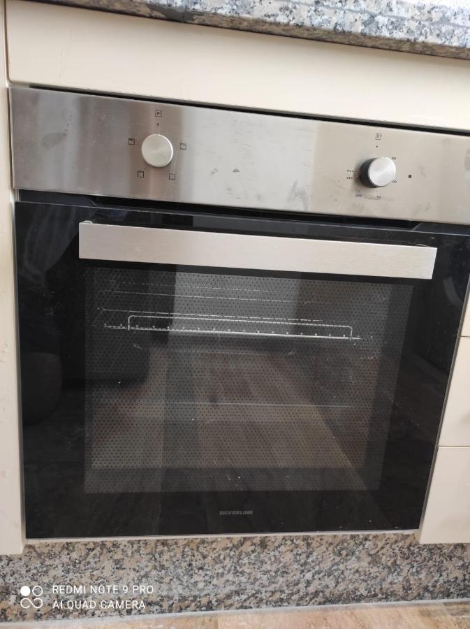 Apartment Place Italie Rabat Esterno foto