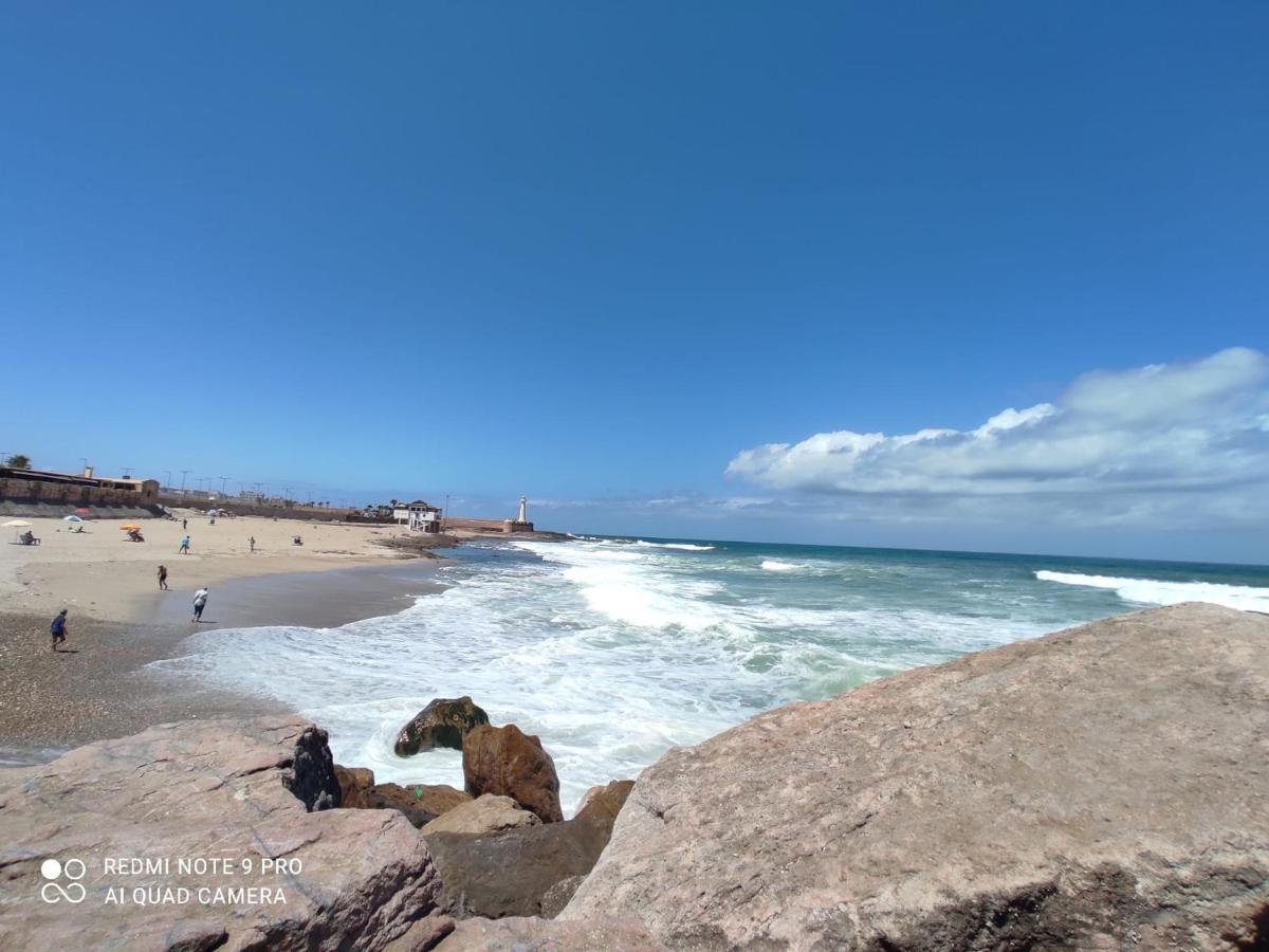 Apartment Place Italie Rabat Esterno foto