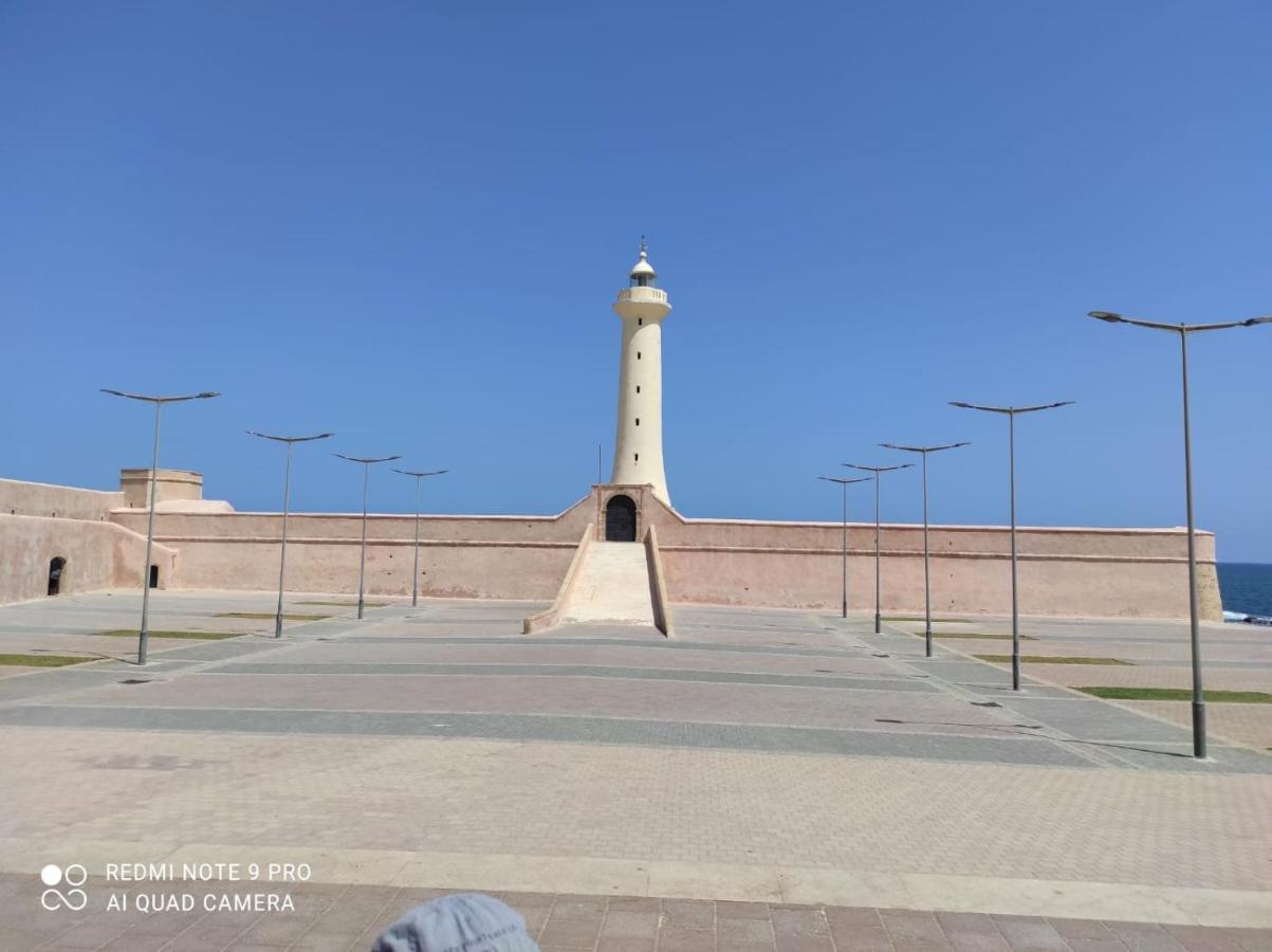 Apartment Place Italie Rabat Esterno foto