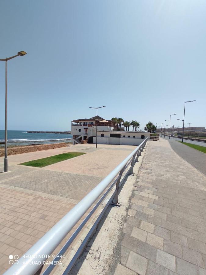 Apartment Place Italie Rabat Esterno foto