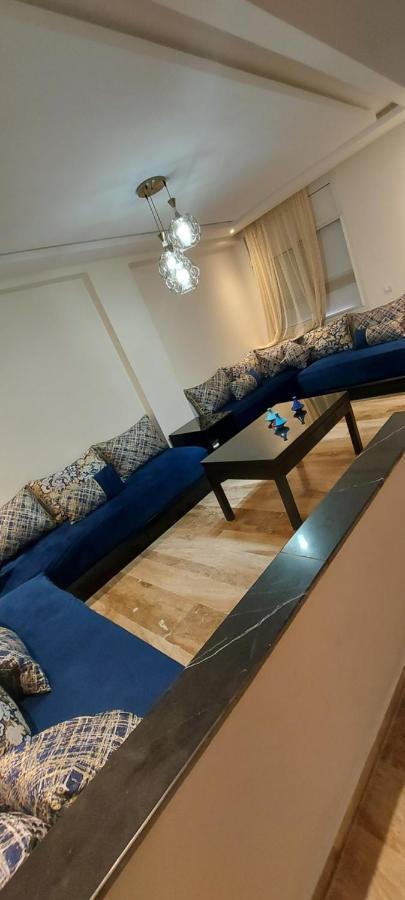 Apartment Place Italie Rabat Esterno foto