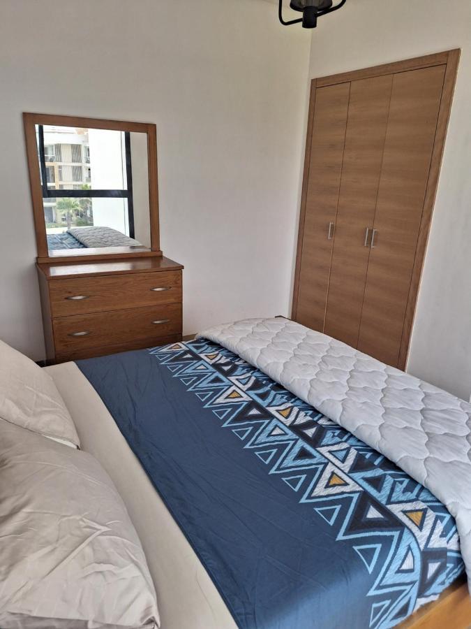 Apartment Place Italie Rabat Esterno foto